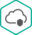 Kaspersky Endpoint Security Cloud, User Russian Edition. 150-249 Workstation / FileServer; 300-498 Mobile device 1 year Base License - Лицензия