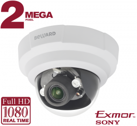 IP камера B2710DR