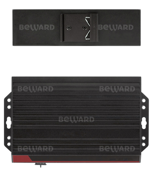 Коммутатор STP-0802HP
