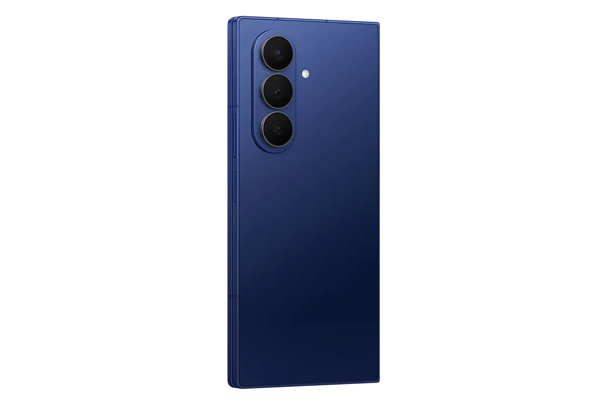 Смартфон Samsung Galaxy Z Fold7 1024 Гб, Синий