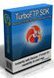TurboSoft, Inc. TurboFTP SDK (лицензия 64-bit, включая обновление)