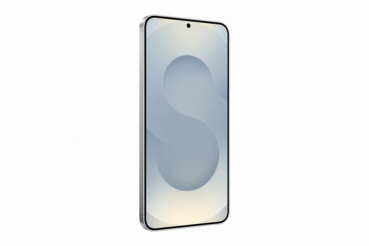 Смартфон Samsung Galaxy S25+ 512 Гб, Серый