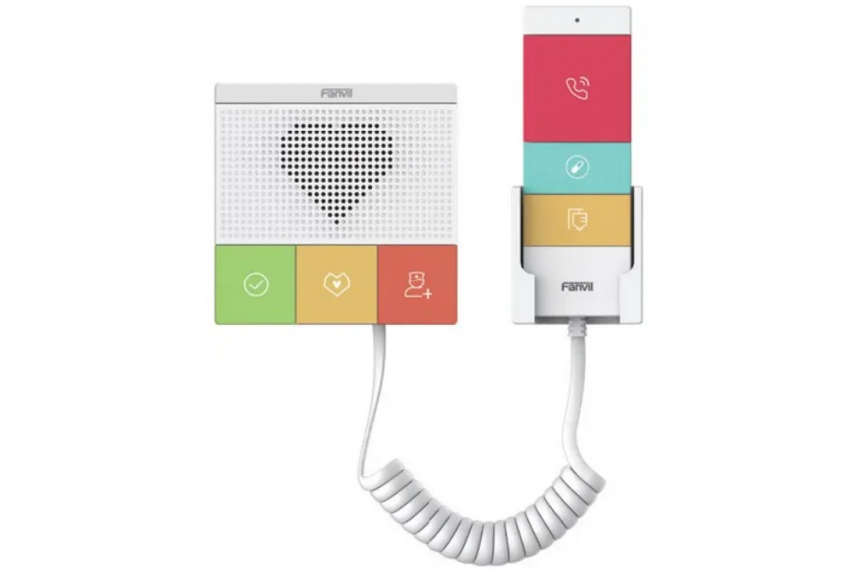 Fanvil Y501W-Y