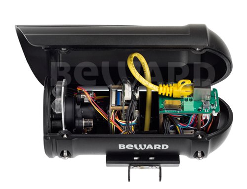 IP камера B2520RZQ