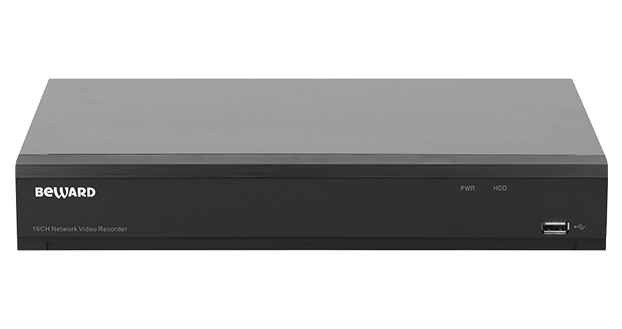 IP видеорегистратор RK1116-P