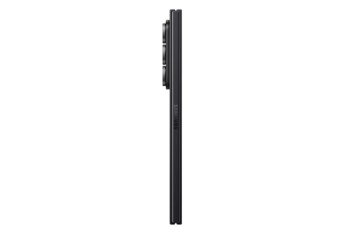 Смартфон Samsung Galaxy Z Fold7 1024 Гб, Чёрный