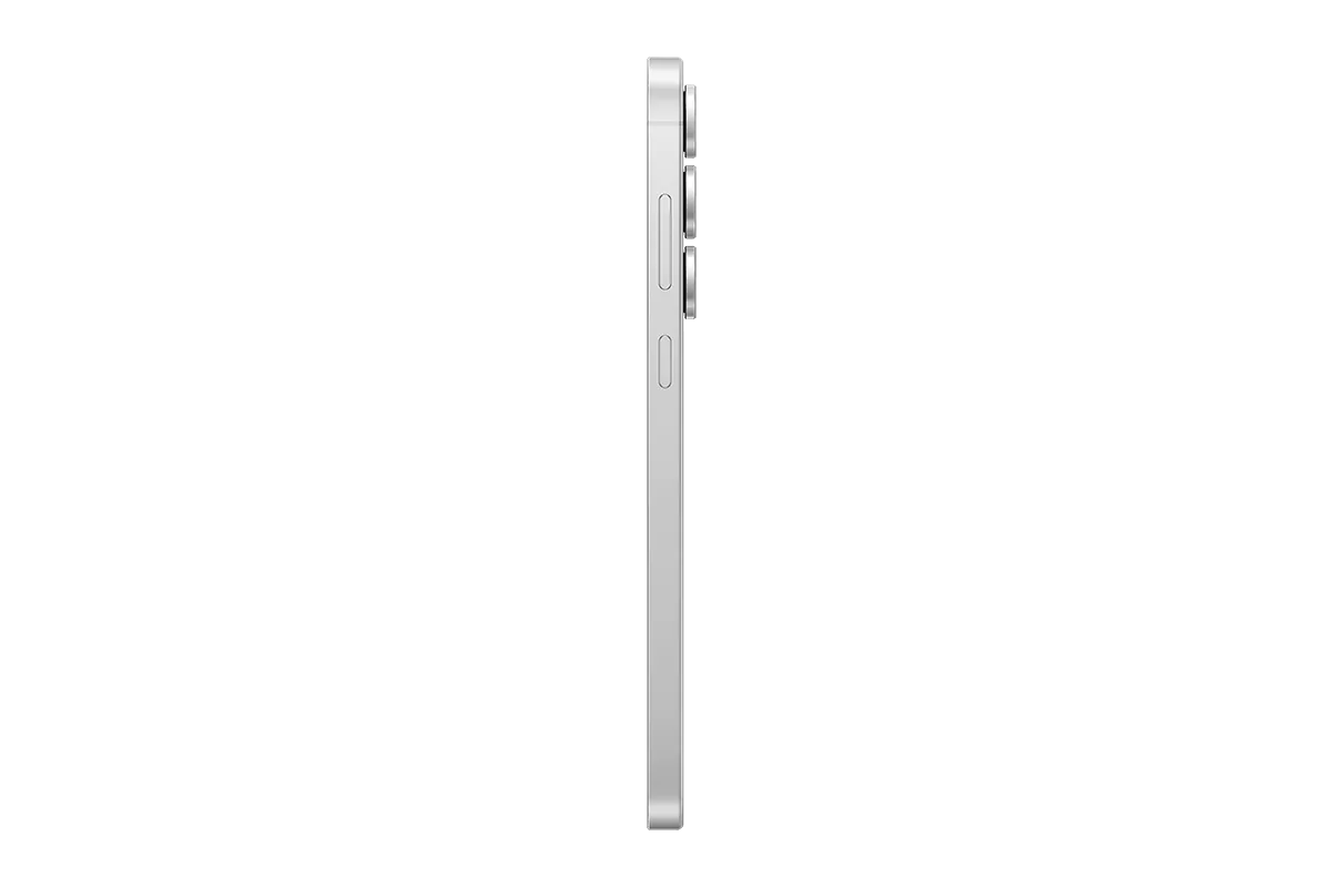 Смартфон Samsung Galaxy S25 FE 256 Гб, Светло-голубой