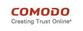 Comodo Unified Communication Certificate (UCC)