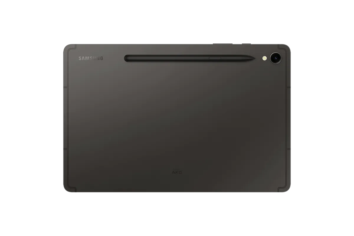 Планшет Samsung Galaxy Tab S9 5G 11" 256 Гб, Графит