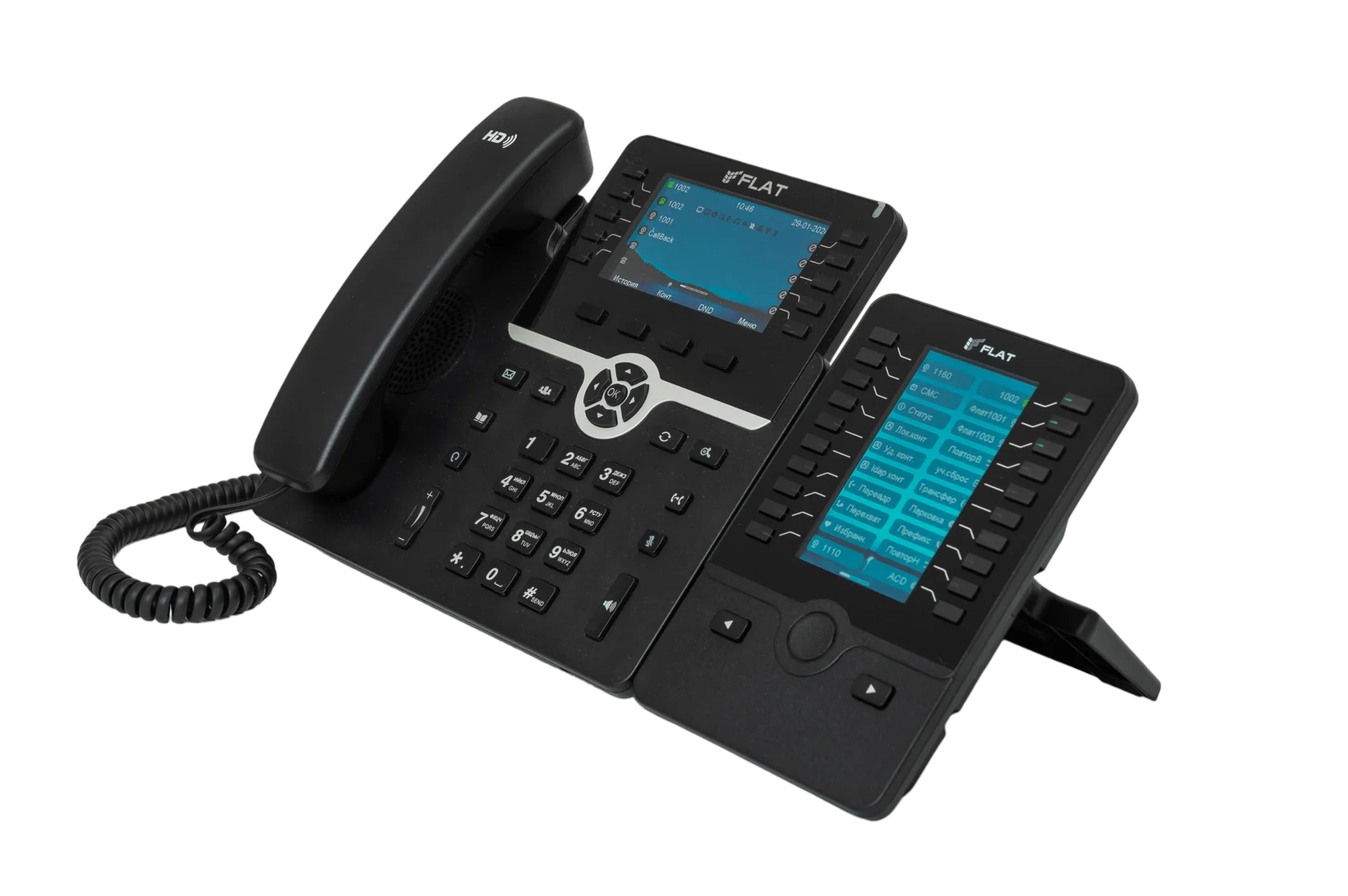 FLAT-Phone B10
