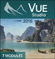 e-on Software Vue Pro Studio