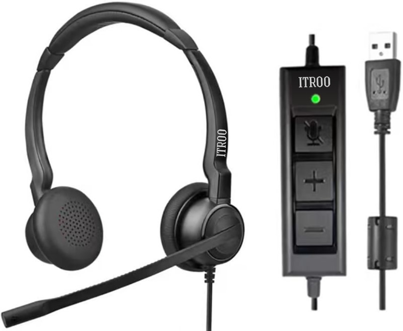 ITROO-OF-JO402USB-M