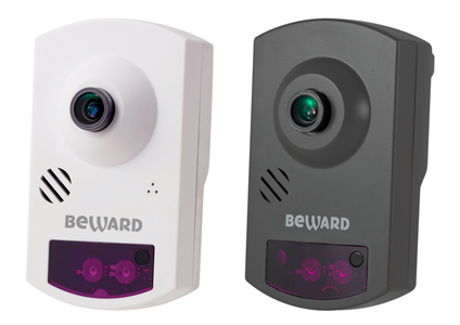 IP камера BD46C