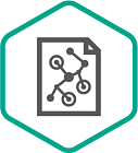 Kaspersky Digital Footprint Intelligence Analytical Report Russian Edition. 4 - Report 2 year Add-on License - Лицензия