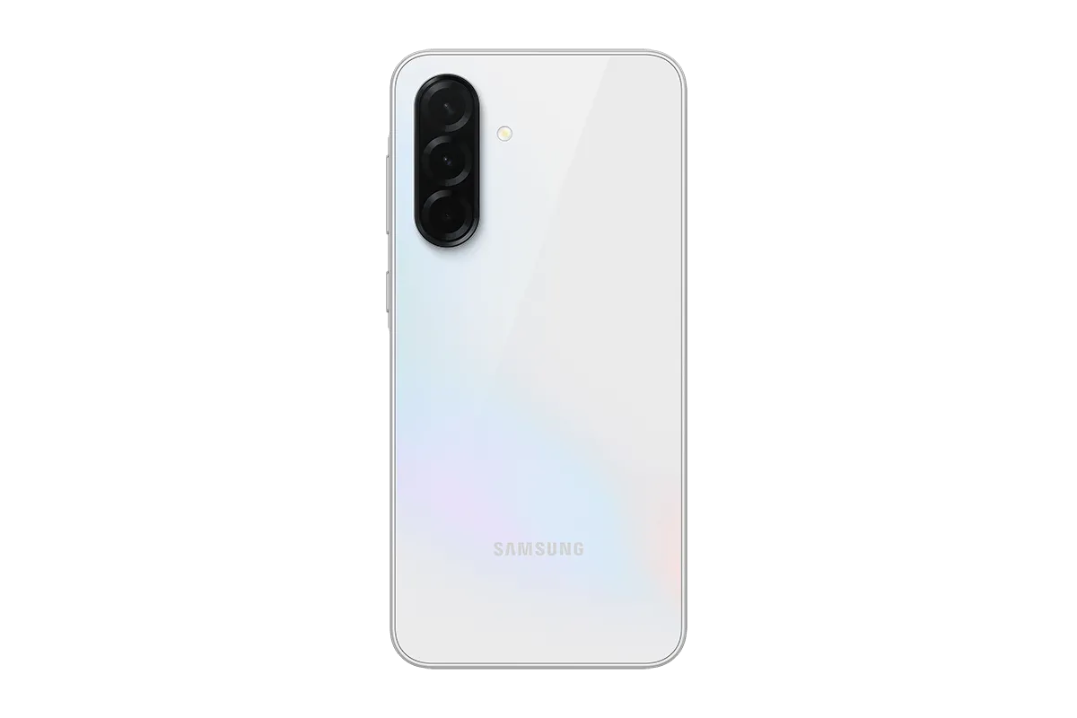 Смартфон Samsung Galaxy A36 128 Гб, Серый