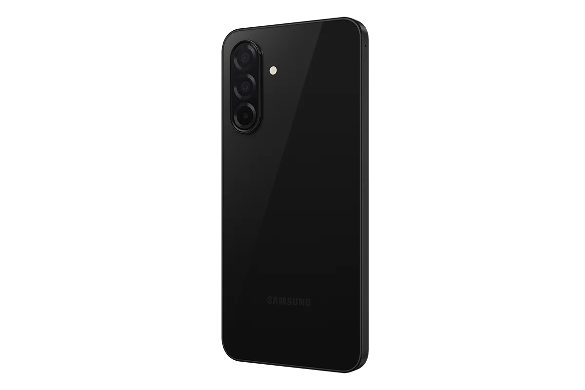Смартфон Samsung Galaxy A26 256 Гб, Чёрный
