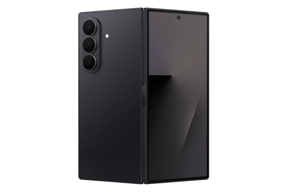 Смартфон Samsung Galaxy Z Fold7 1024 Гб, Чёрный
