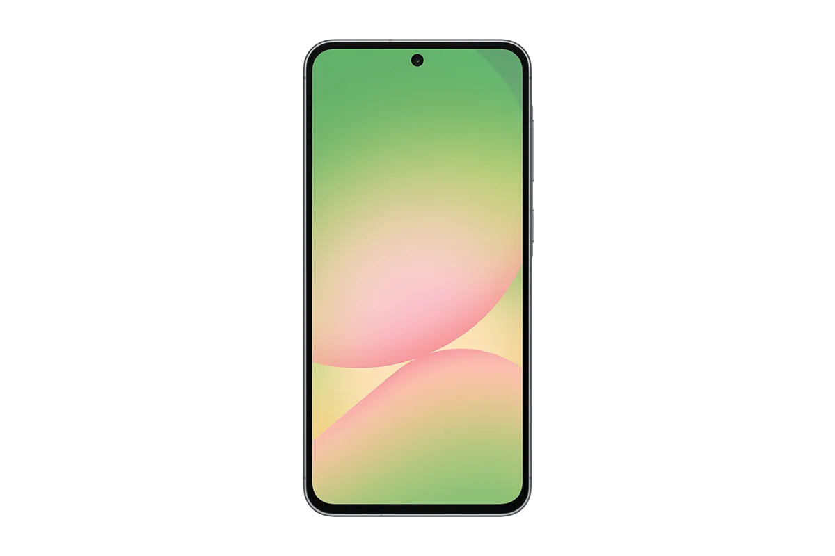 Смартфон Samsung Galaxy A56 256 Гб, Чёрный