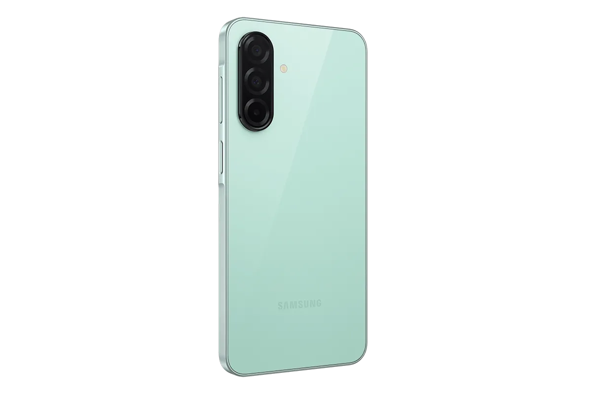 Смартфон Samsung Galaxy A26 128 Гб, мятный