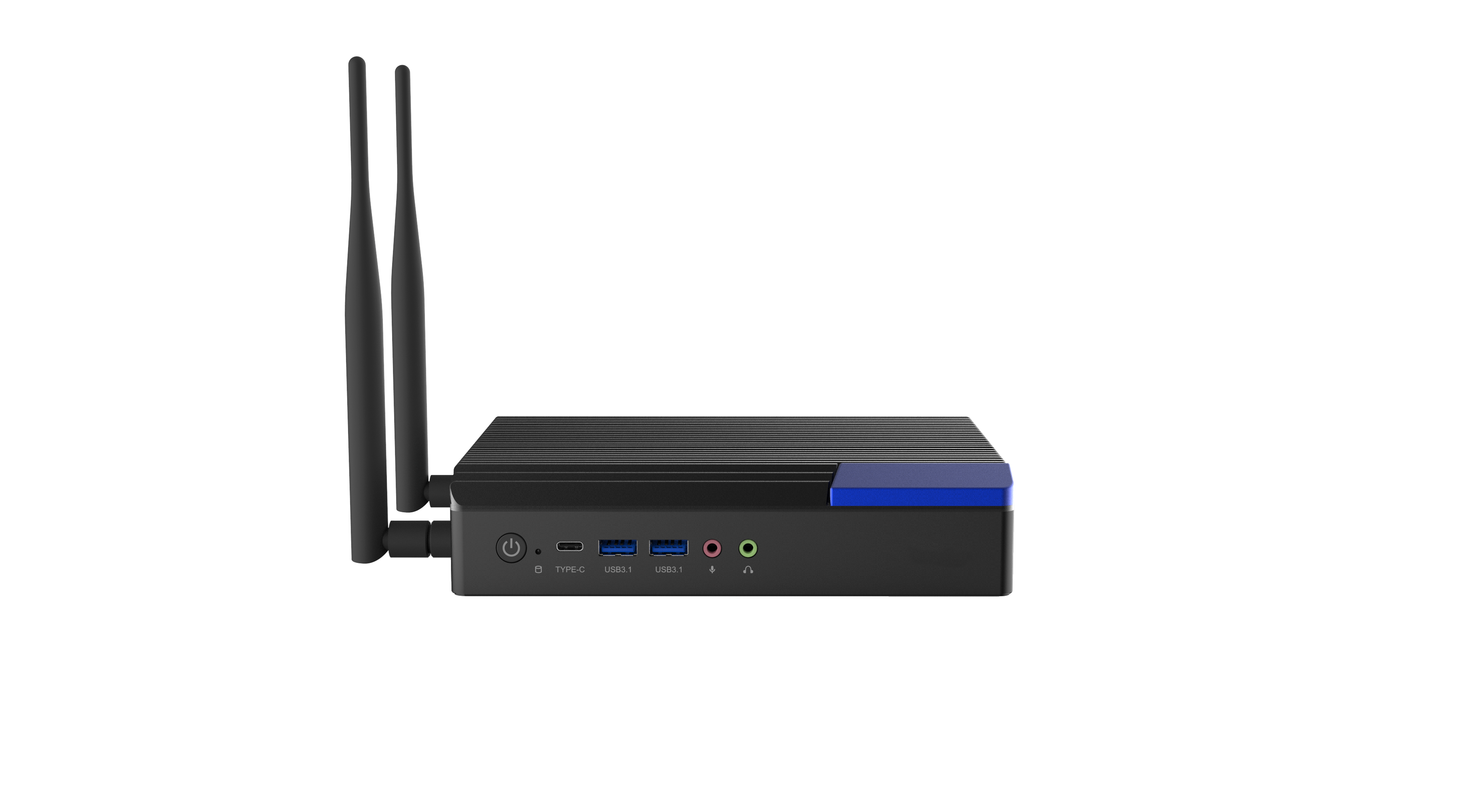 Компьютер TONK TN4000