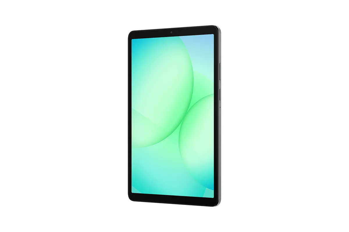 Планшет Samsung Galaxy Tab A11 LTE 8.7" 128 Гб, Серый