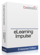 balesio AG eLearning Impulse (версия Professional), количество пользователей