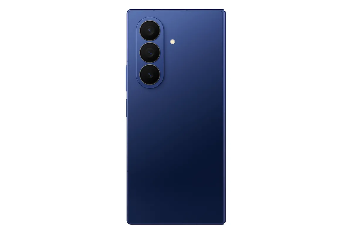 Смартфон Samsung Galaxy Z Fold7 1024 Гб, Синий