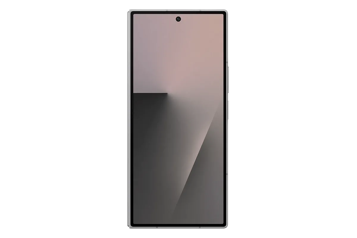 Смартфон Samsung Galaxy Z Fold7 256 Гб, Серый
