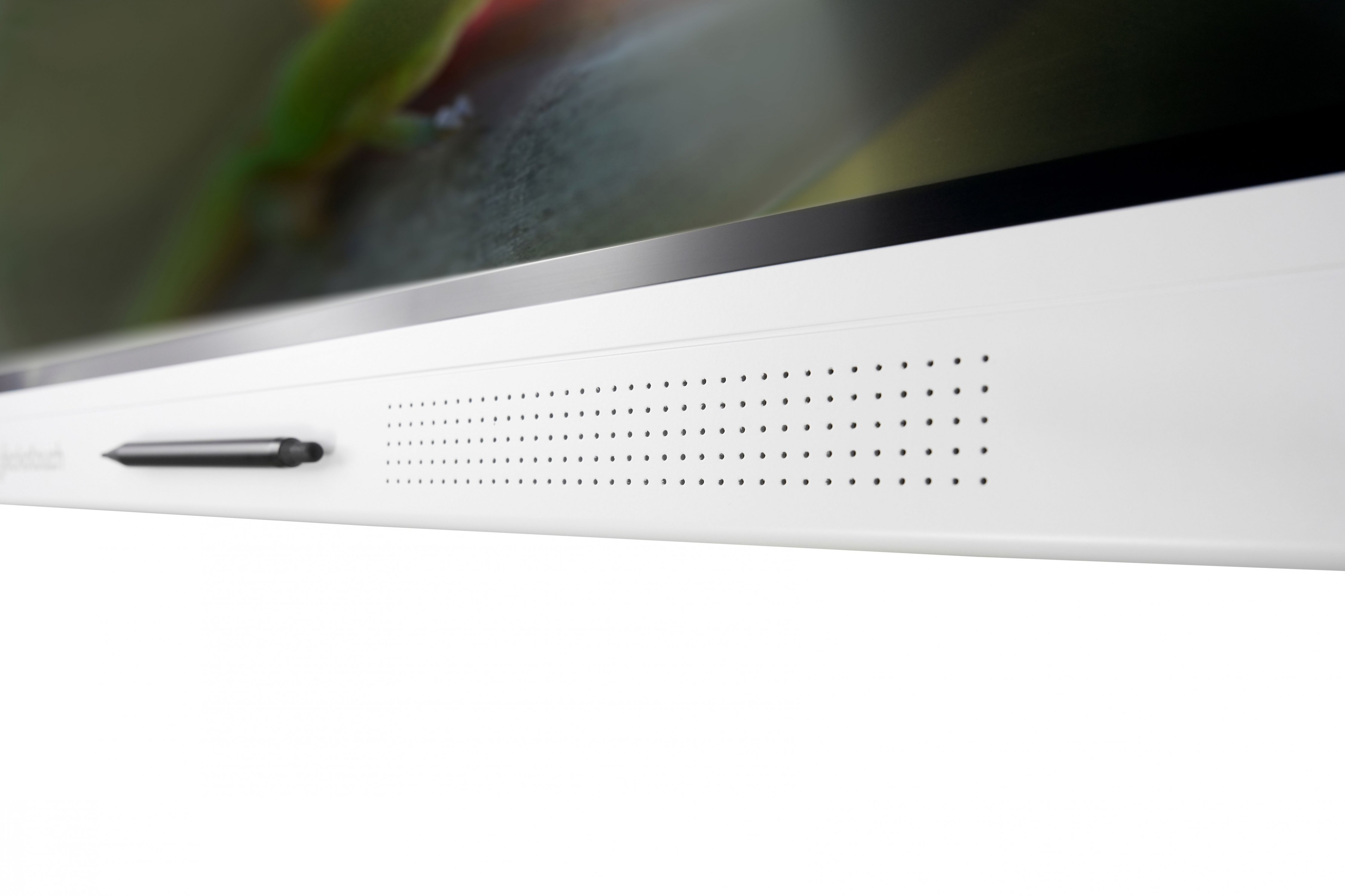 Geckotouch Interactive 75RK