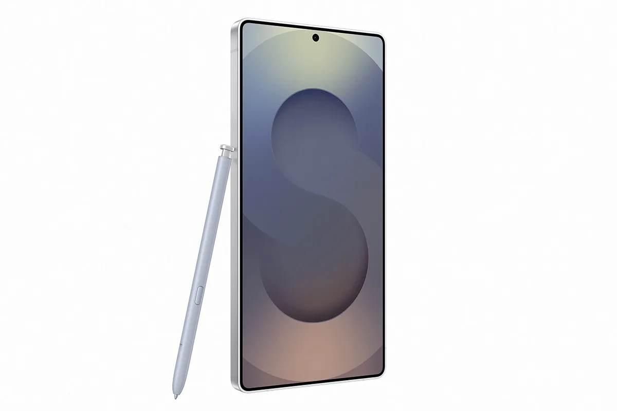 Смартфон Samsung Galaxy S25 Ultra 1024 Гб, Синий титан