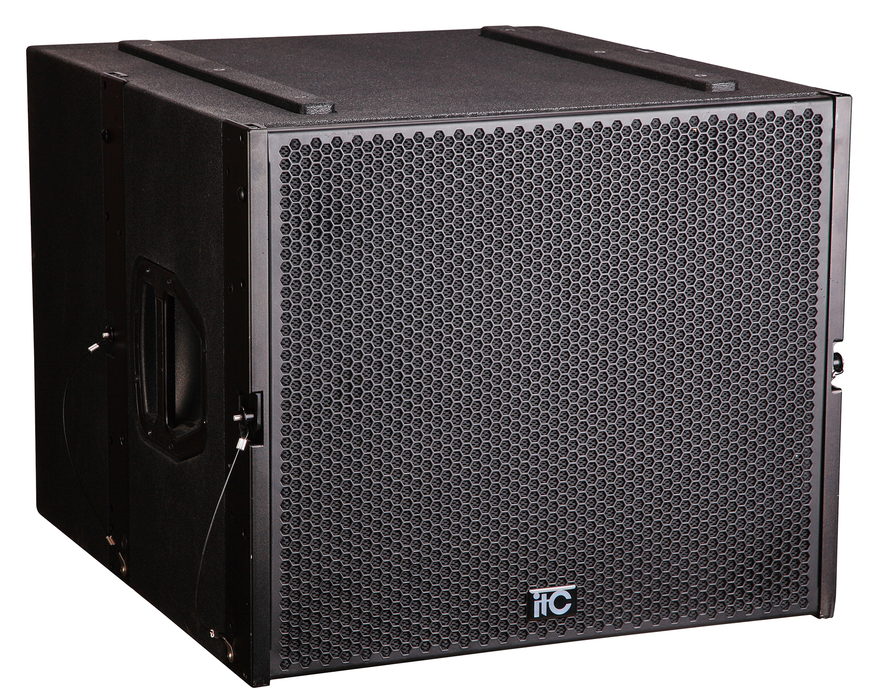 ITC LA-1180 800W  8 Ом элемент массива