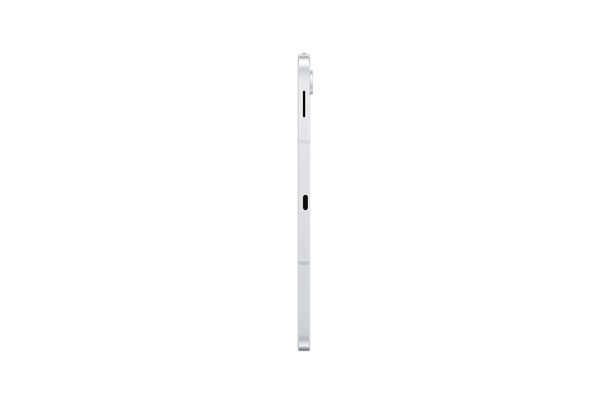 Планшет Samsung Galaxy Tab S10 Lite 5G 10.9" 256 Гб, Серебро