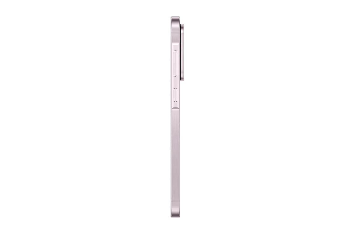 Смартфон Samsung Galaxy A56 256 Гб, Розовый