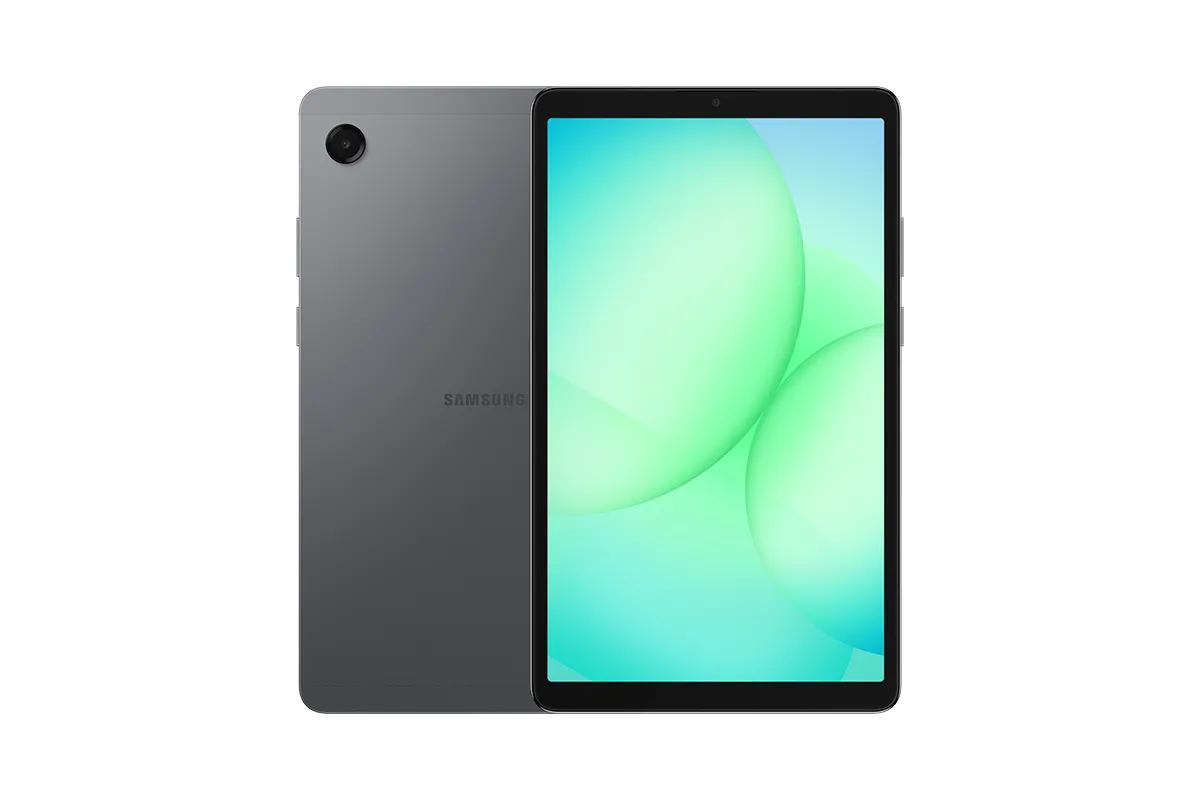 Планшет Samsung Galaxy Tab A11 LTE 8.7" 128 Гб, Серый