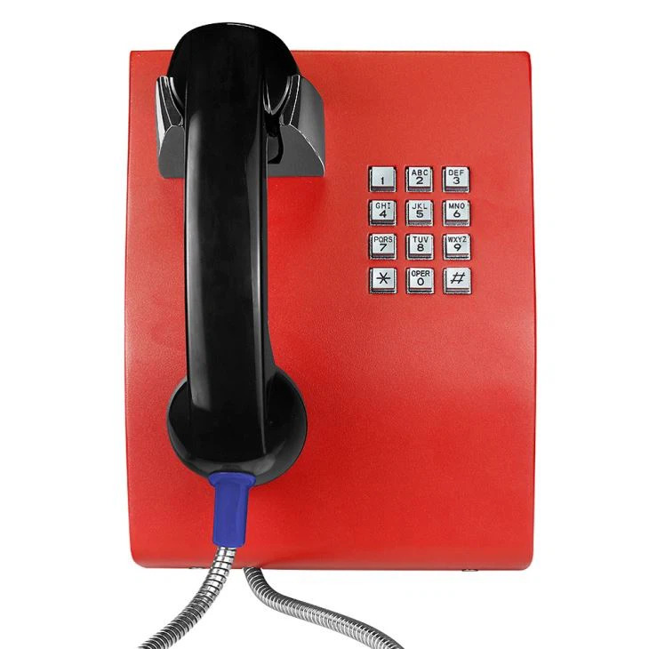 J&R JR206-FK-4G