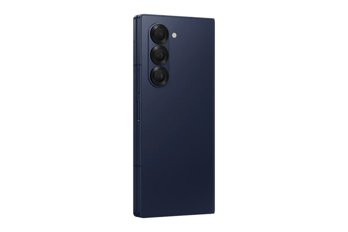 Смартфон Samsung Galaxy Z Fold6 1024 Гб, Синий