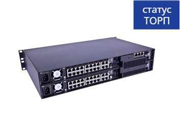 АПК Спрут-Информ CU Standart 2Tb 2U
