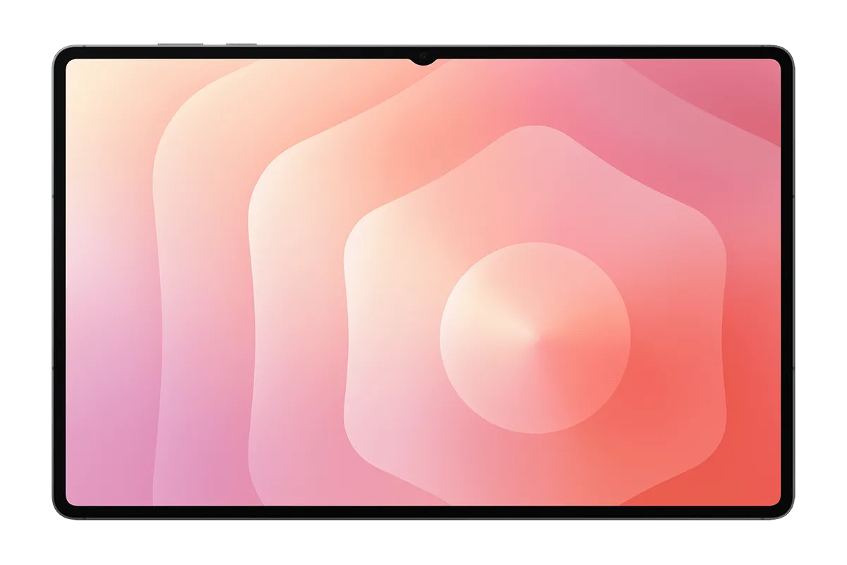 Планшет Samsung Galaxy Tab S11 Ultra 5G 14.6" 512 Гб, Серый