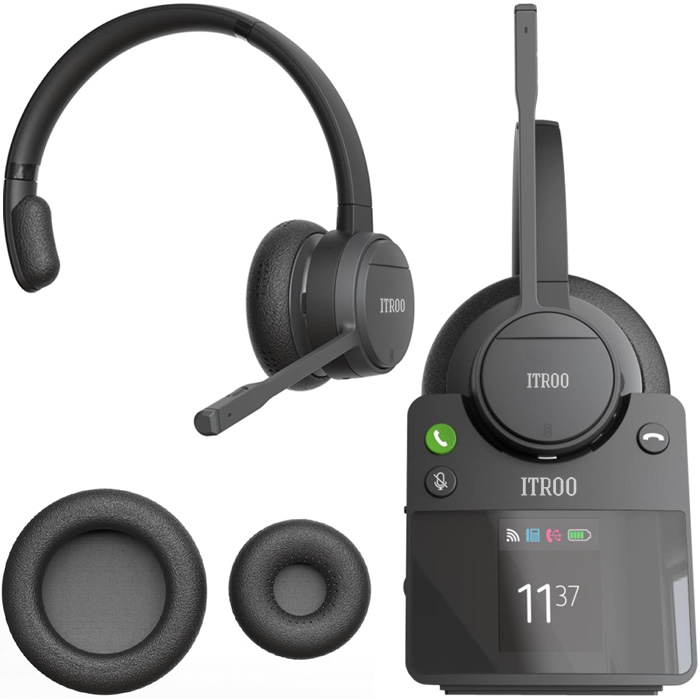 ITROO DS810