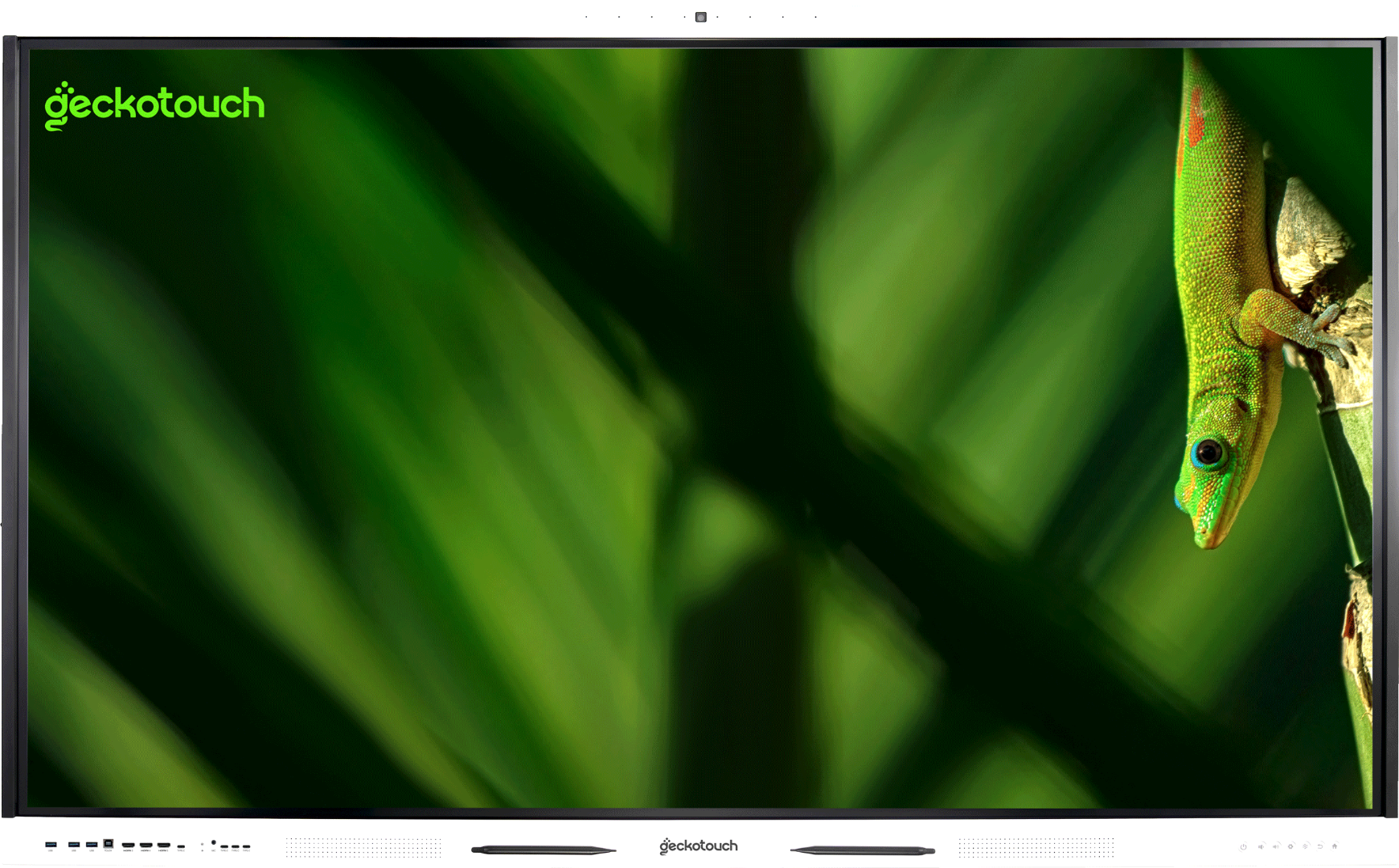 Geckotouch Interactive 65SL