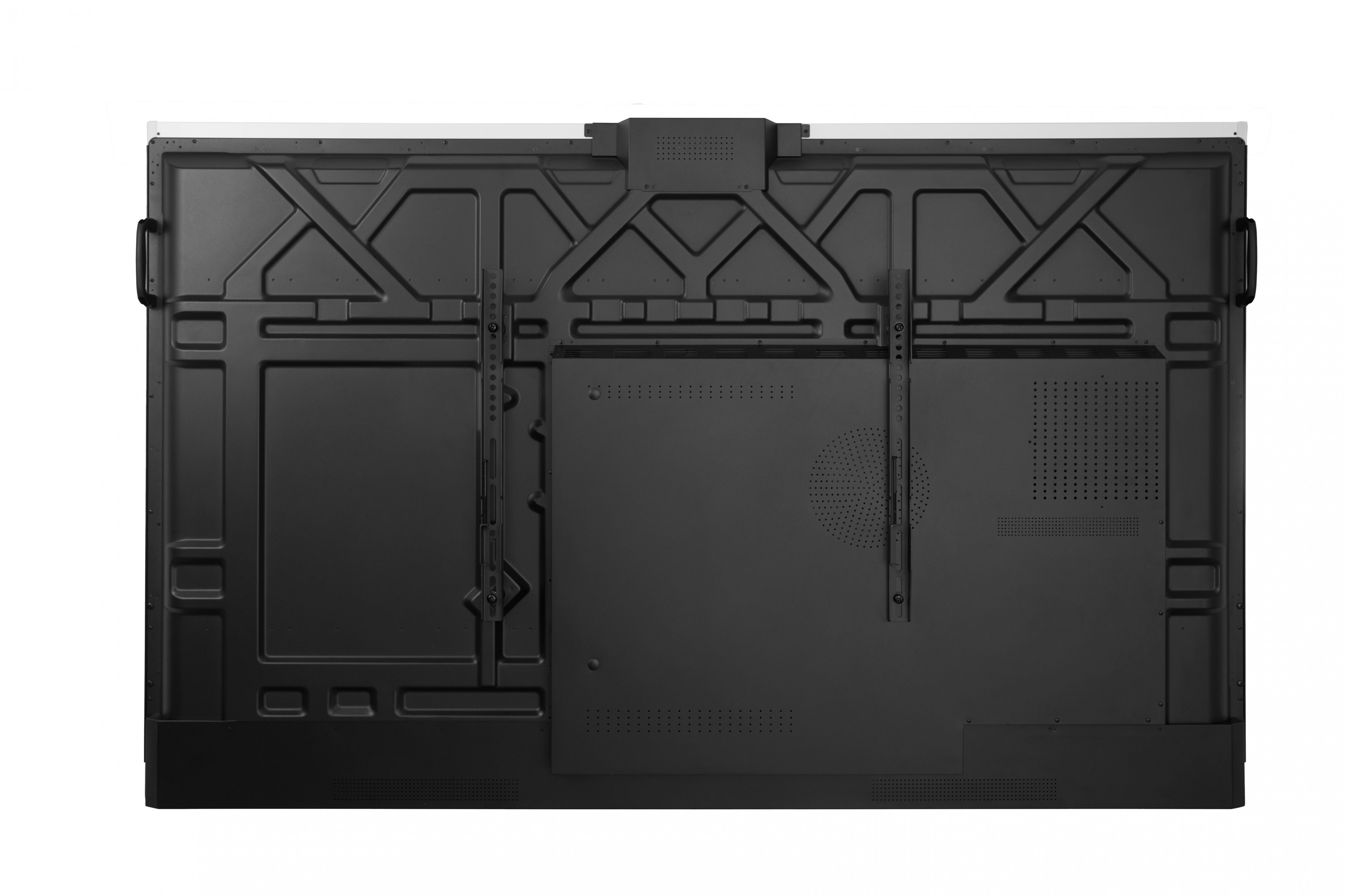Geckotouch Interactive 75RK