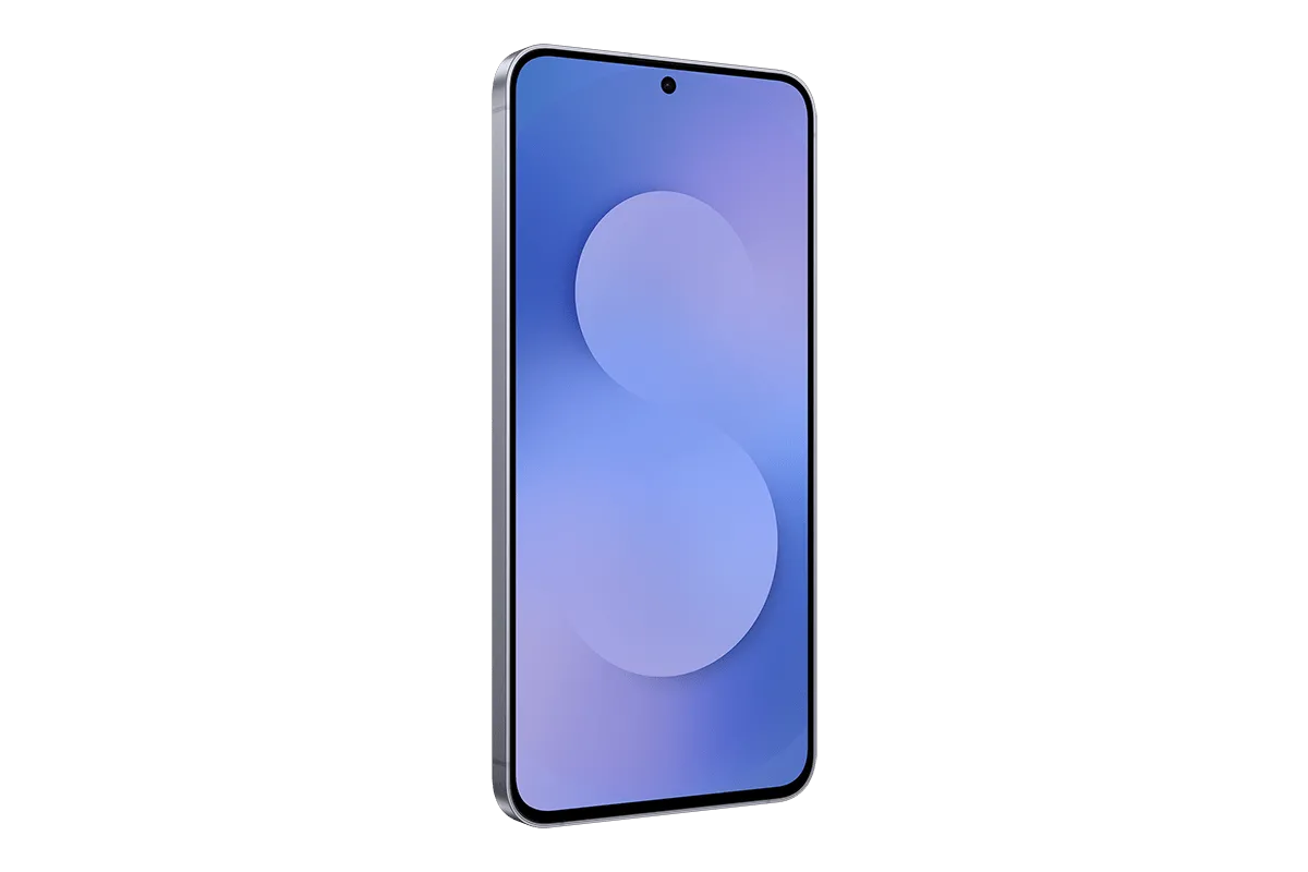 Смартфон Samsung Galaxy S25 FE 256 Гб, Тёмно-синий