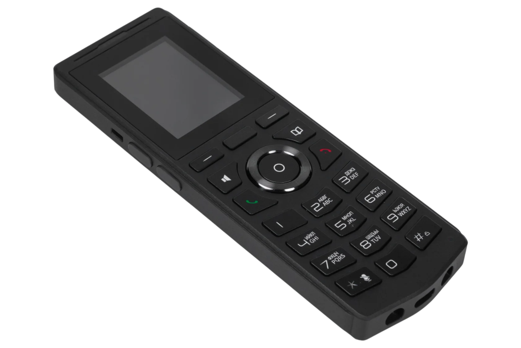 Flat-Phone WHL 10