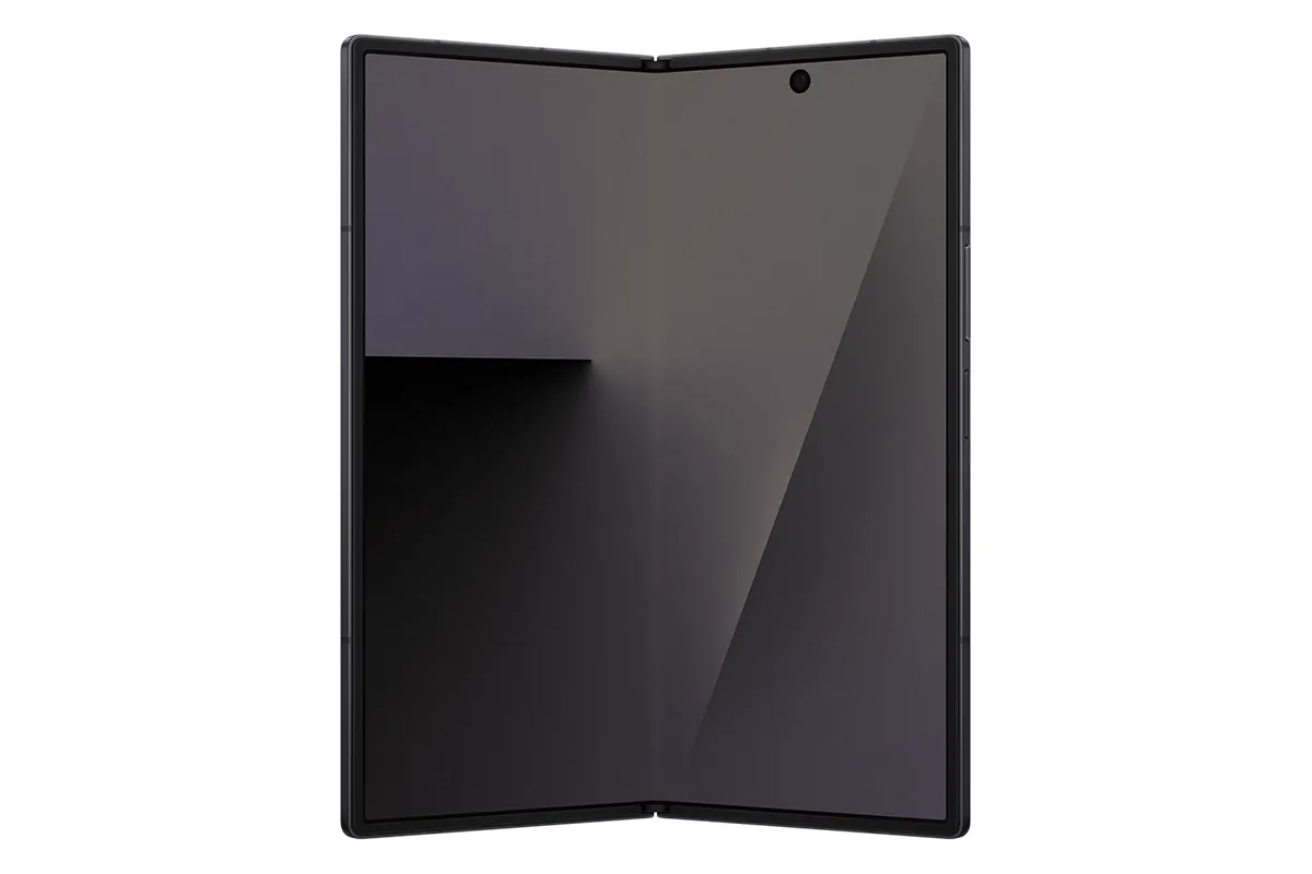 Смартфон Samsung Galaxy Z Fold7 1024 Гб, Чёрный