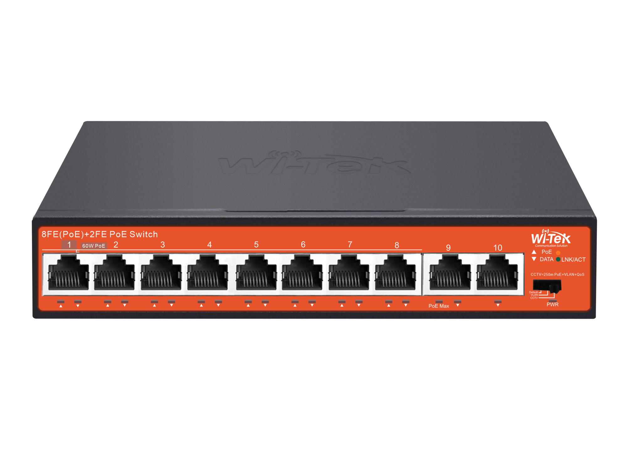 Wi-Tek WI-PS210 v4