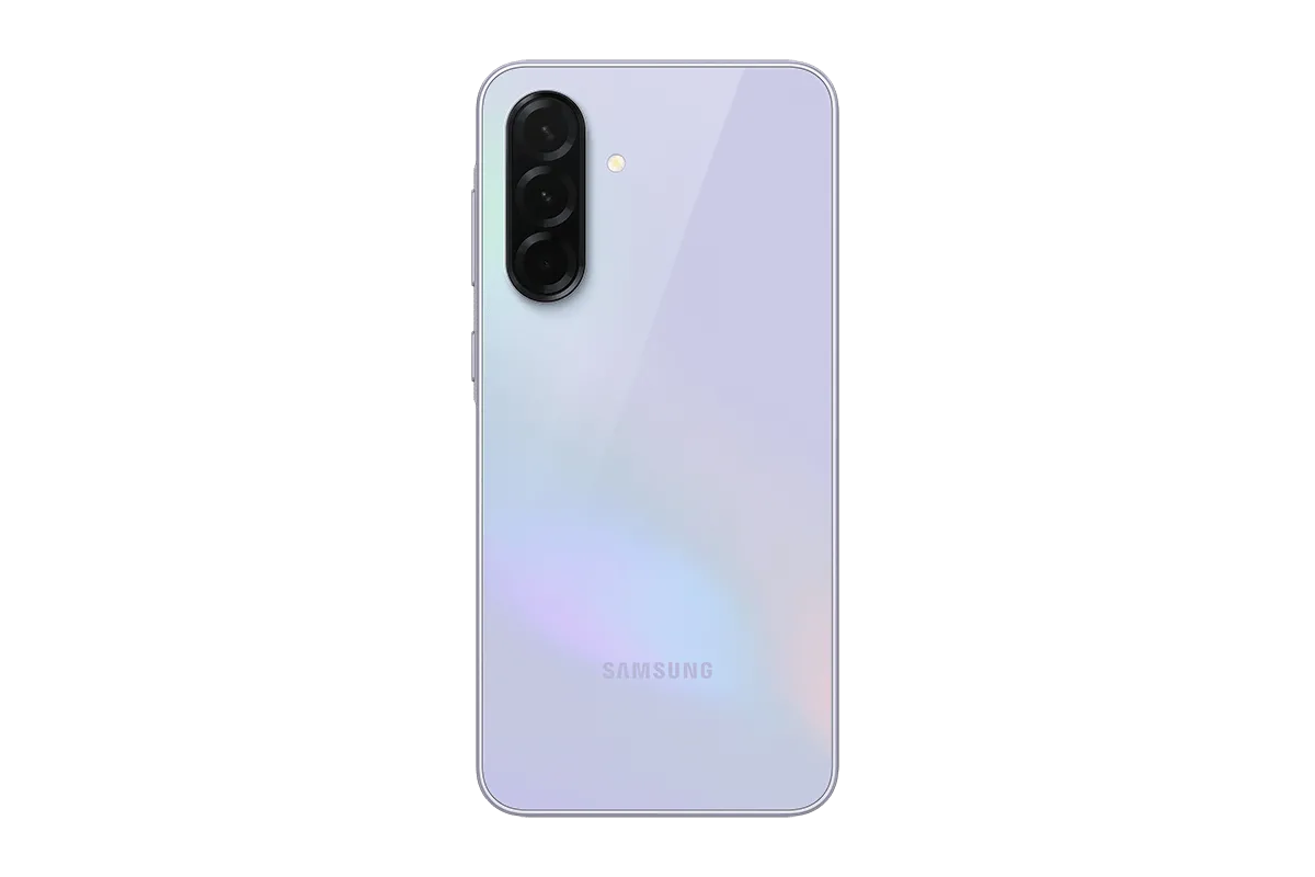 Смартфон Samsung Galaxy A36 256 Гб, Лаванда