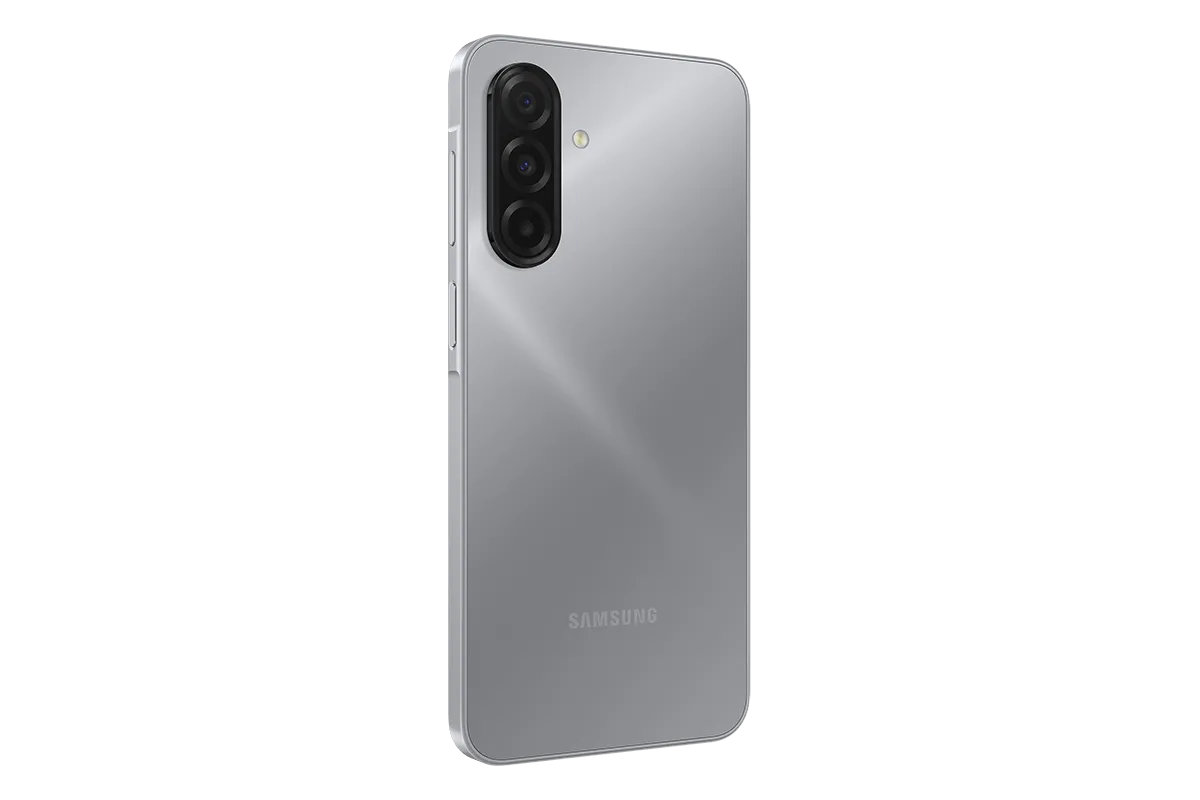 Смартфон Samsung Galaxy A17 256 Гб, Серый