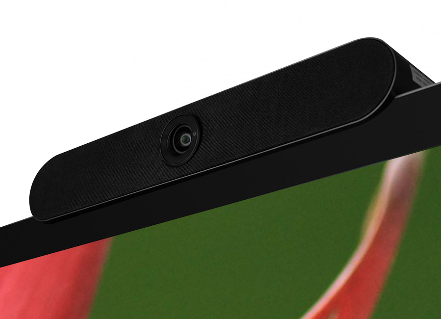 Geckotouch Interactive 65R