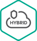 Kaspersky Security для виртуальных и облачных сред – Enterprise Edition, Server Russian Edition. 100-149 VirtualServer 1 year Base License - Лицензия