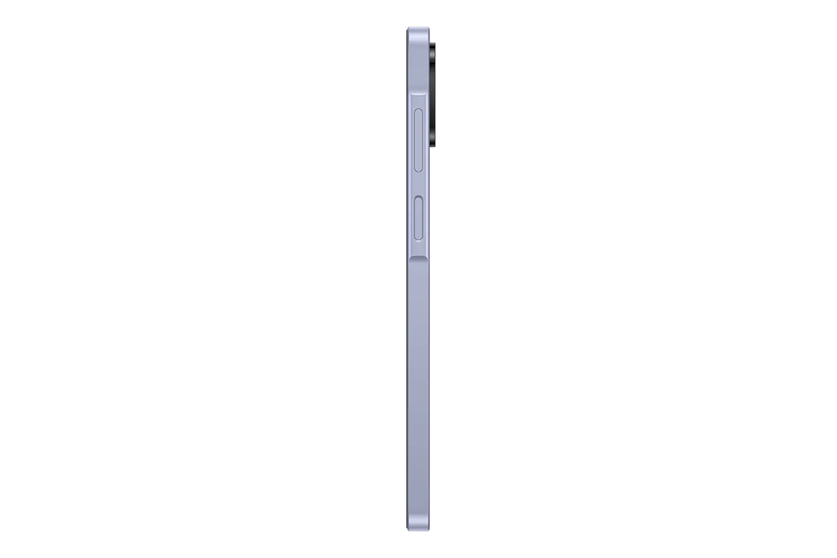 Смартфон Samsung Galaxy A07 LTE 128 Гб, Светло-фиолетовый
